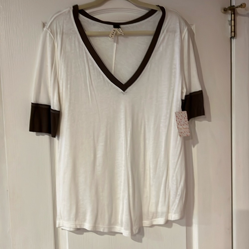 Free people, T-shirt